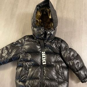 Boys ADD coat size 2